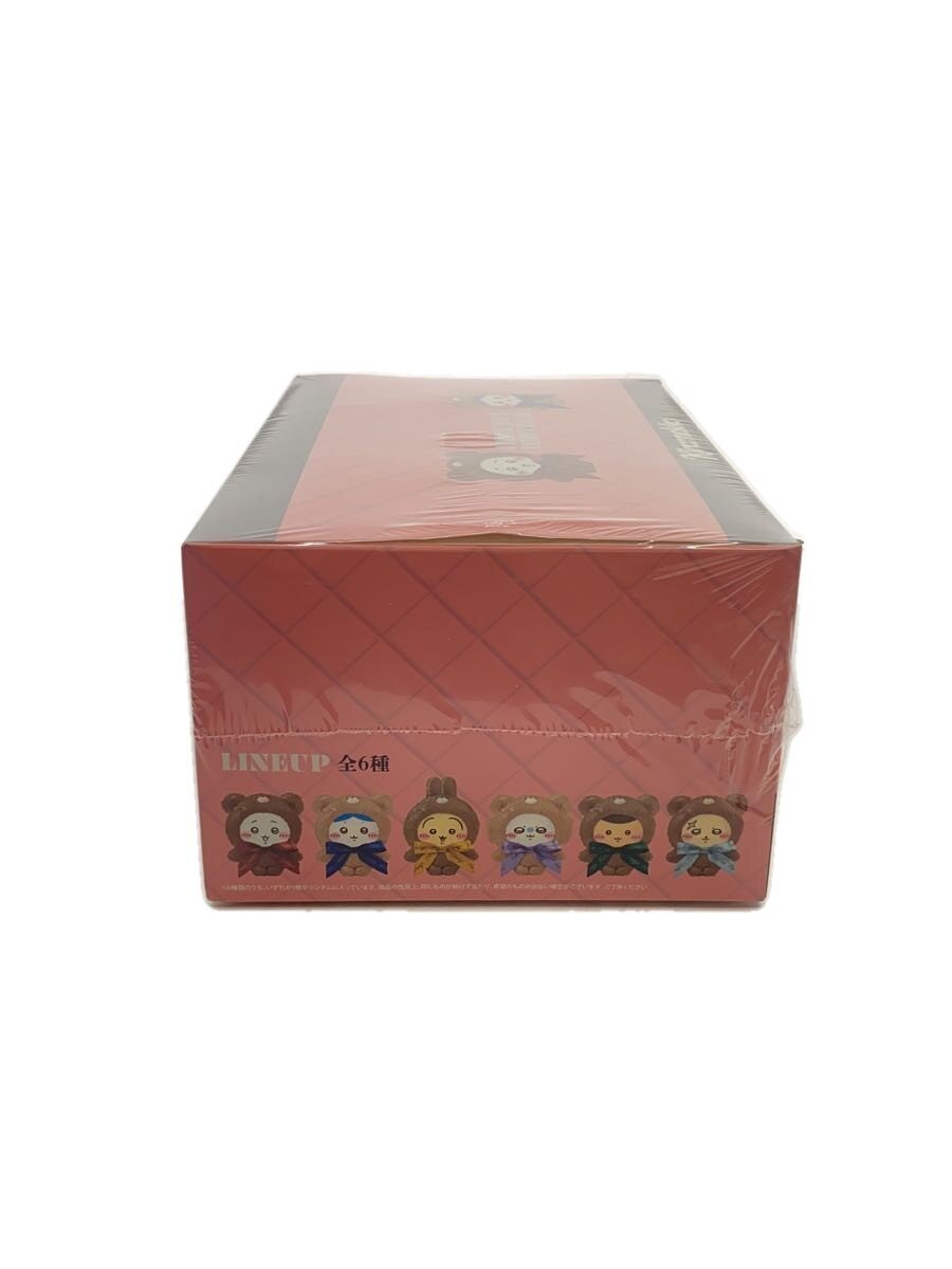 Misc. Brand KIRAMEKKO Chiikawa Teddy Bear Figure