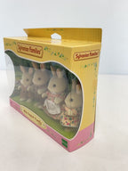 EPOCH Sylvanian Families Rabbit Girl's Toy