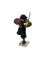BANDAI SPIRITS Demon Slayer: Giyu Tomioka Last One Prize Figure