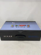 Misc. Brand Pixar Characters & Pixar Logo Figure Set