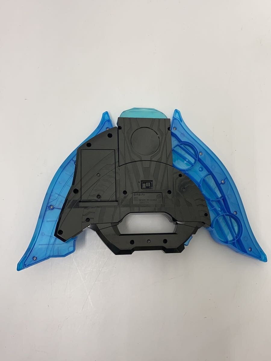 BANDAI Ultra Z Riser