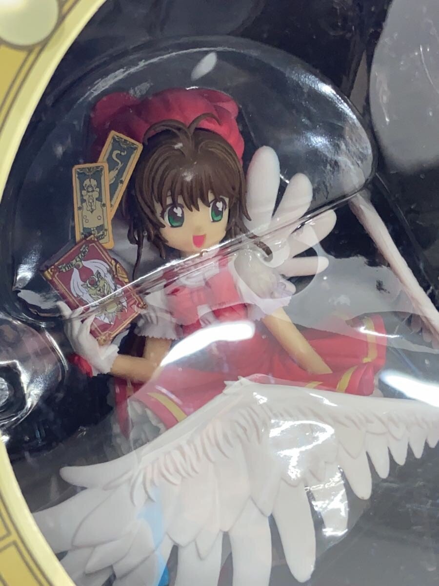 FURYU Cardcaptor Sakura Fine Quality Figure Cherry Ver.