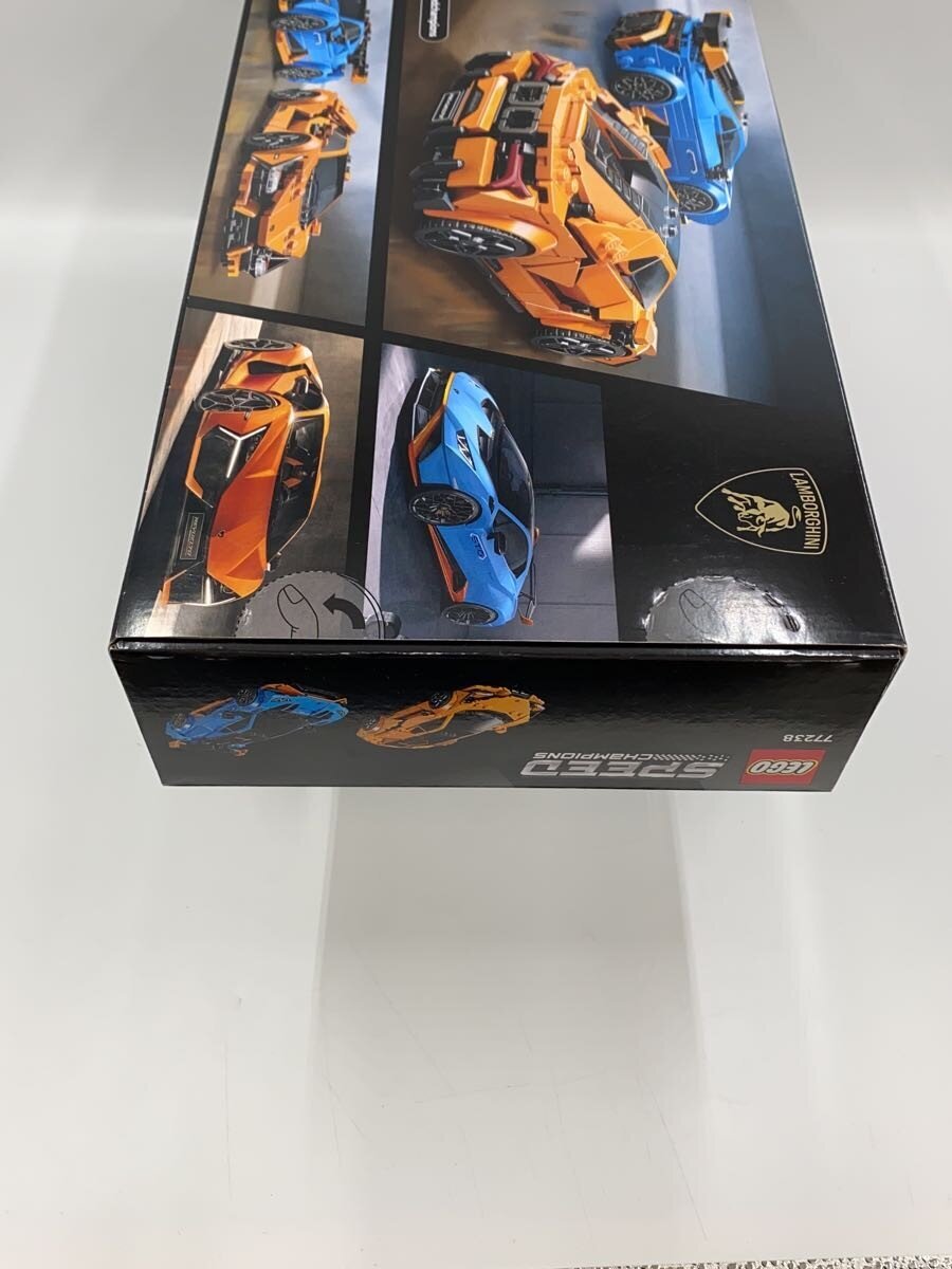 LEGO 77238