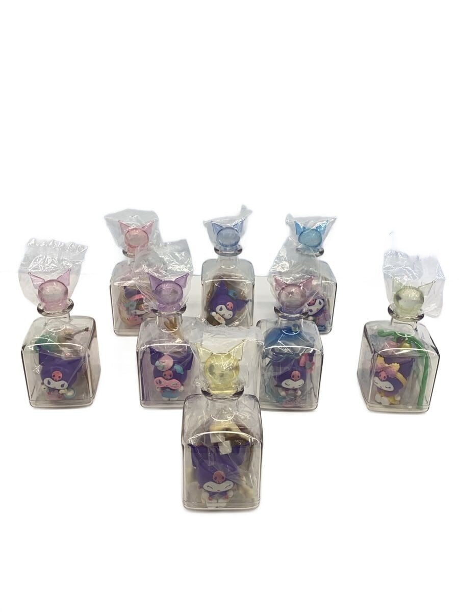 Misc. Brand TOPTOY x Sanrio Kuromi Daydreamer Series 8-Piece Set