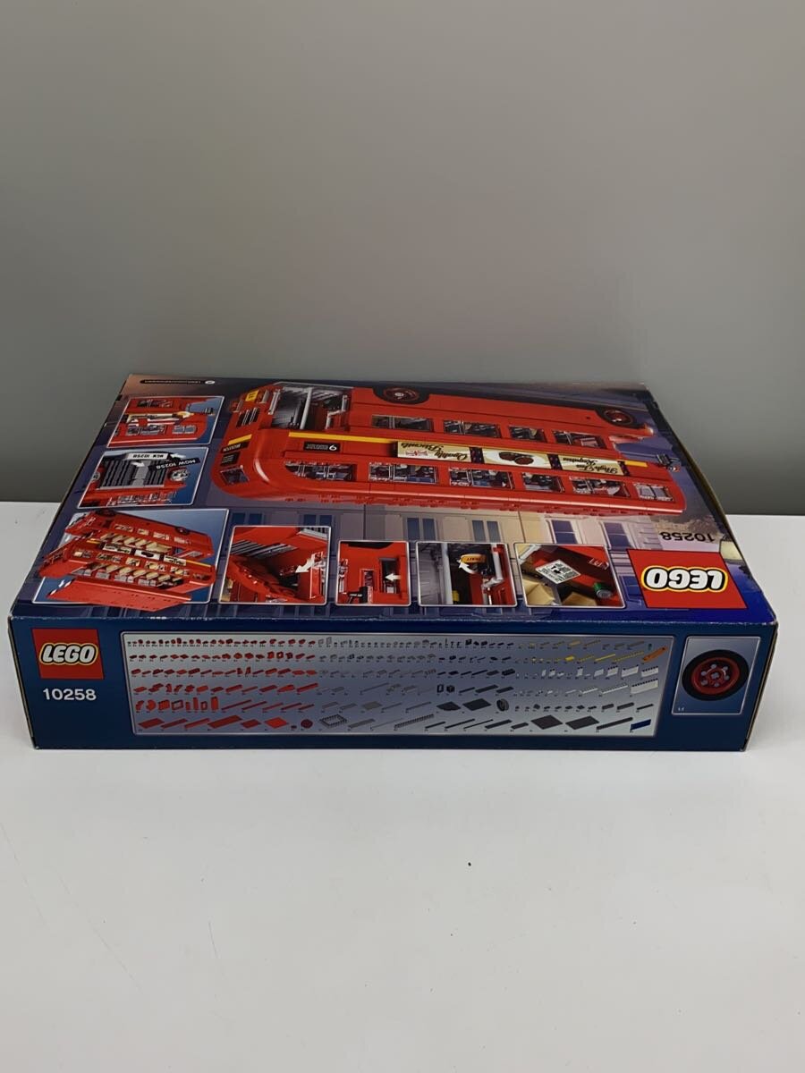 LEGO 10258 Creator