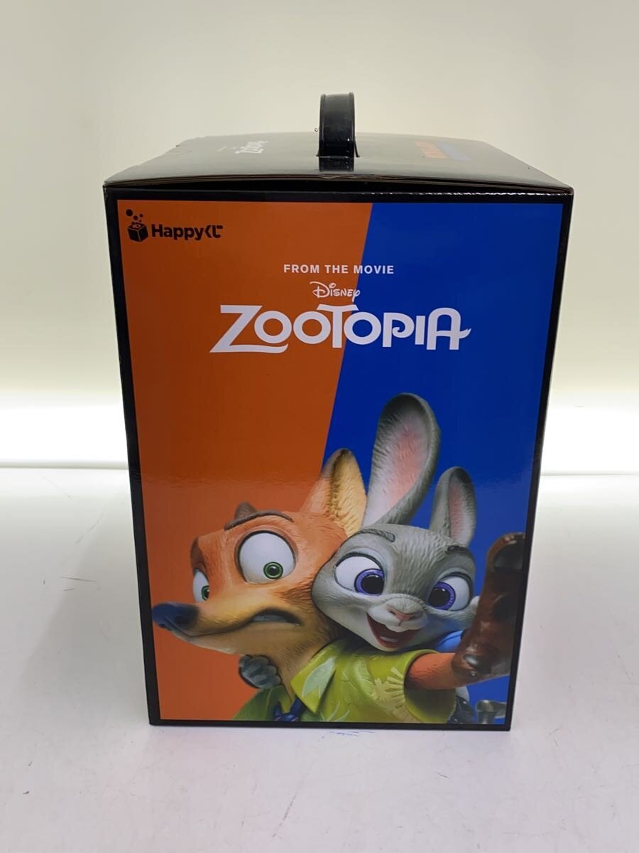 Misc. Brand Zootopia Happy Kuji Prize A Figure