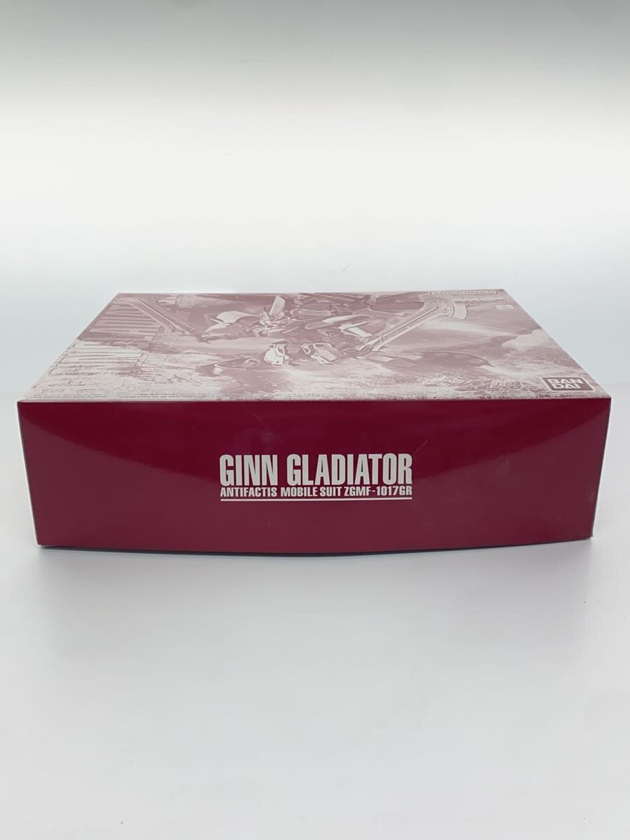 BANDAI SPIRITS Zing Gladiator Gundam SEED ECLIPSE