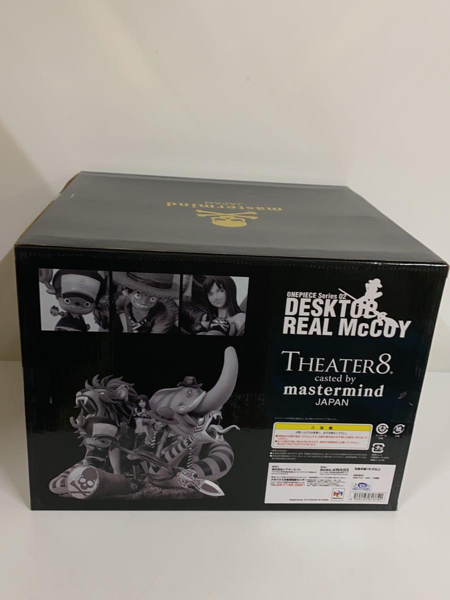 Misc. Brand One Piece Collaboration Figure