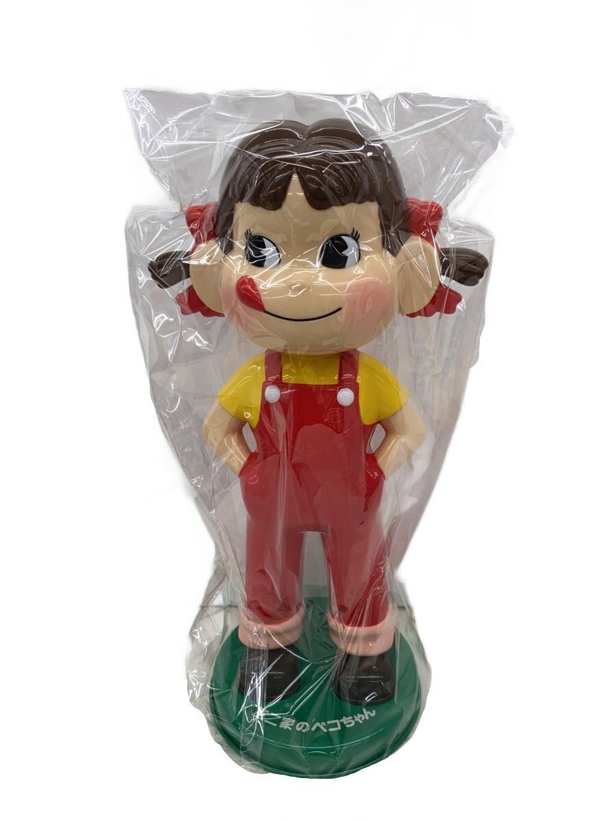 Misc. Brand Peko-chan Bobblehead Figure