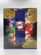 BANDAI SPIRITS Demon Slayer: Tengen Uzui Last One Prize Figure