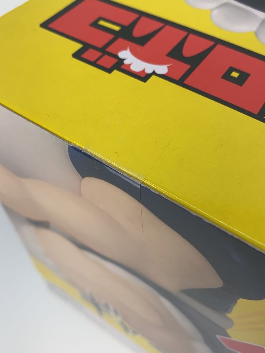 BANDAI SPIRITS SOFVIMATES Taira Roboco Figure