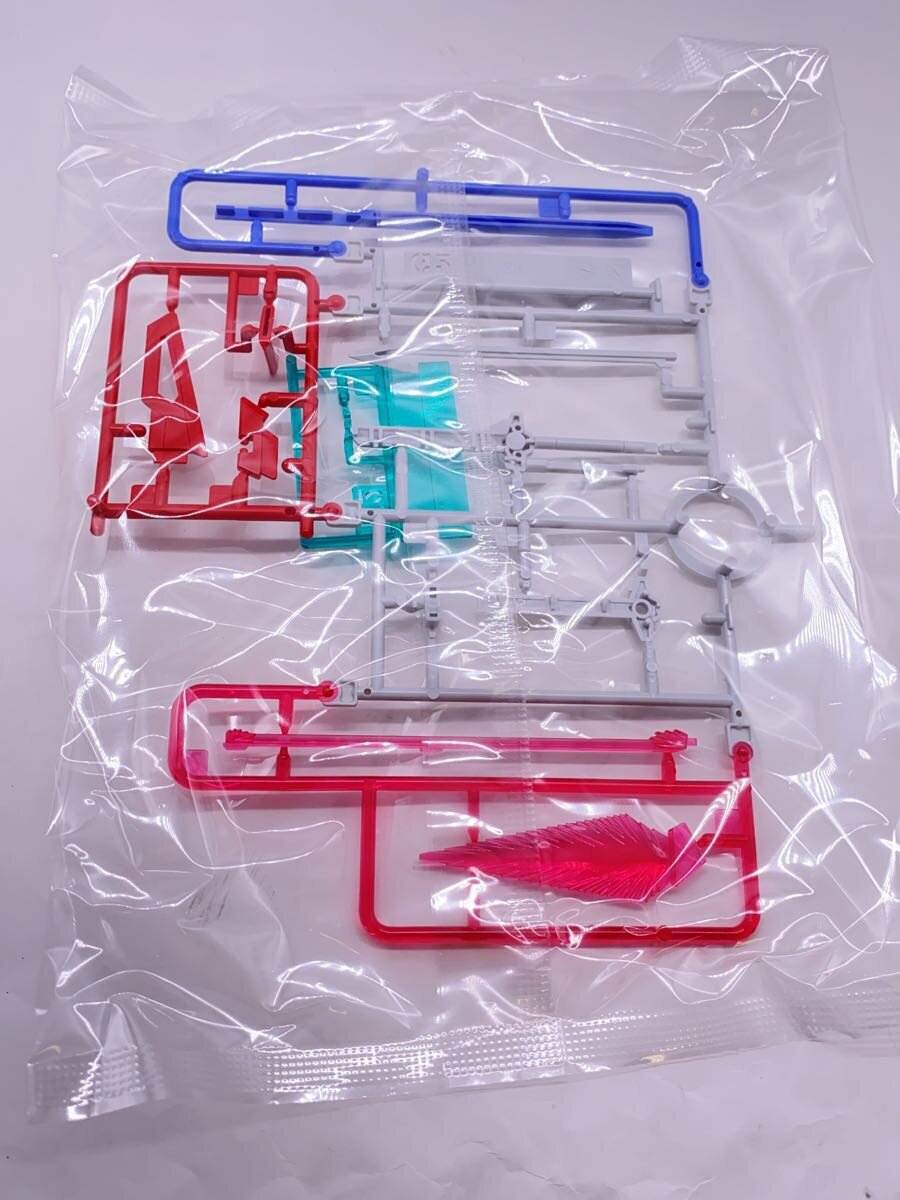 BANDAI 1/144 ZGMF-X56S/Gamma Sword Impulse Gundam