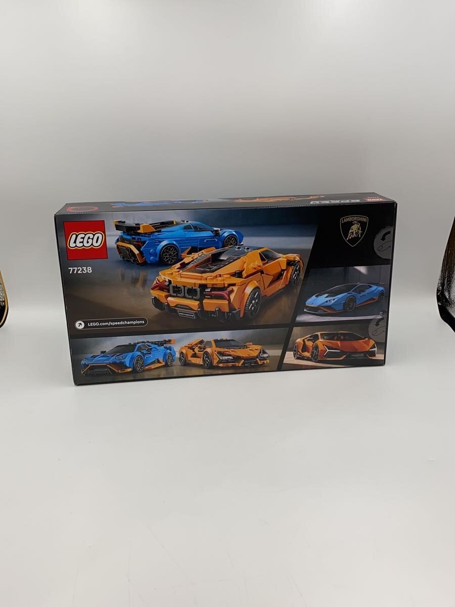 LEGO 77238