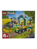 LEGO Girls' Toy 42632