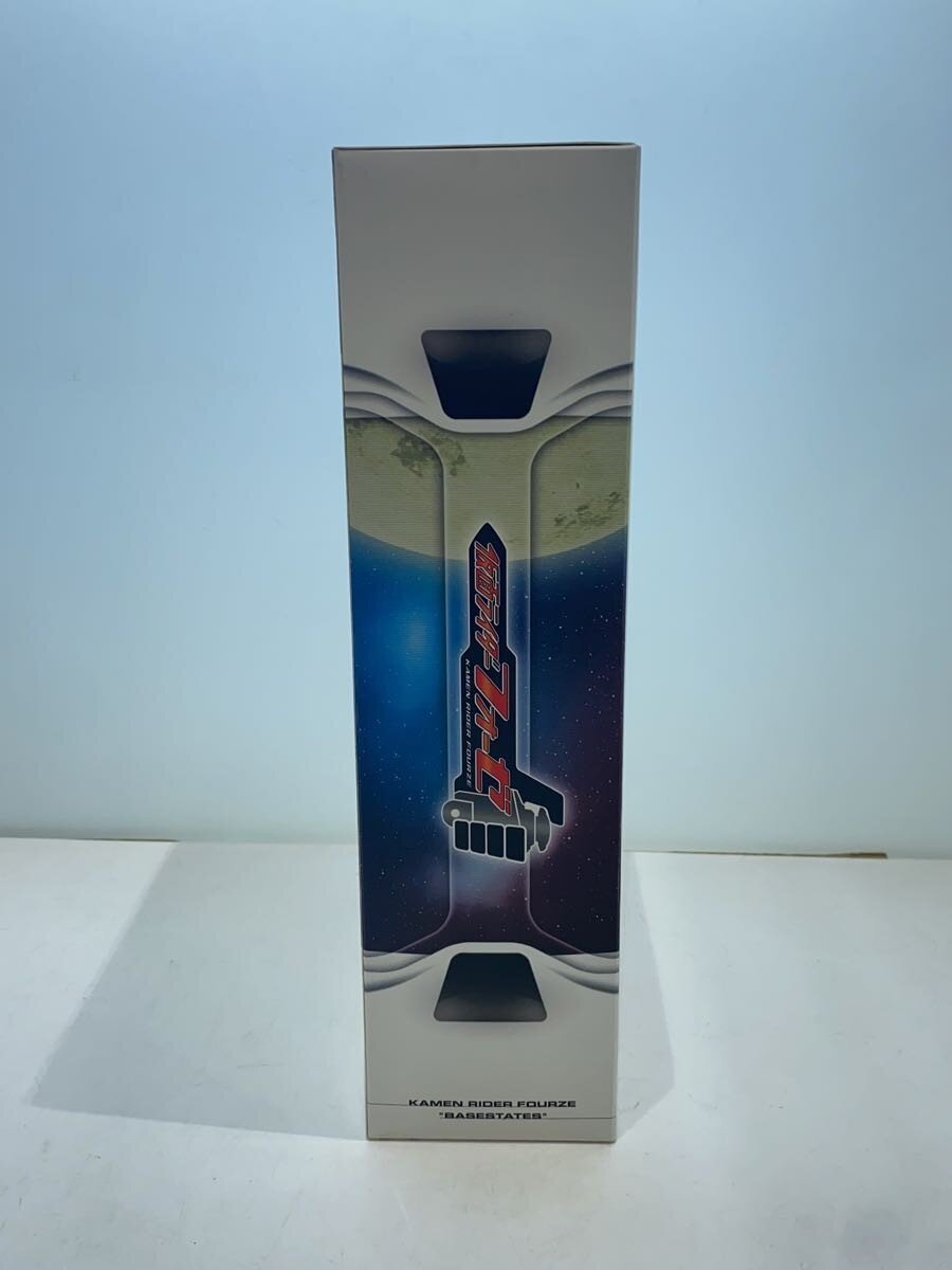 MEDICOM TOY Kamen Rider Fourze Base States Figure