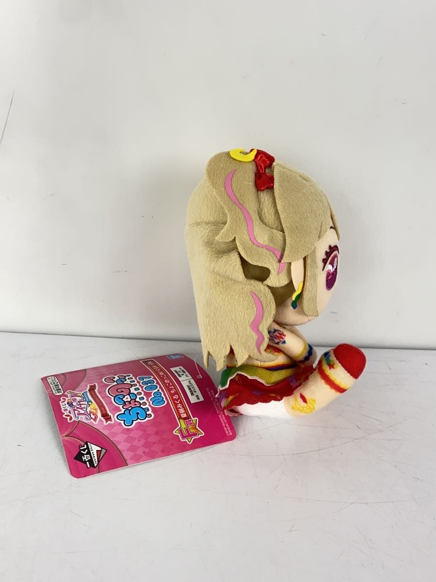 BANDAI SPIRITS Aikatsu! Ichiban Kuji F Prize Mikuru Natsuki