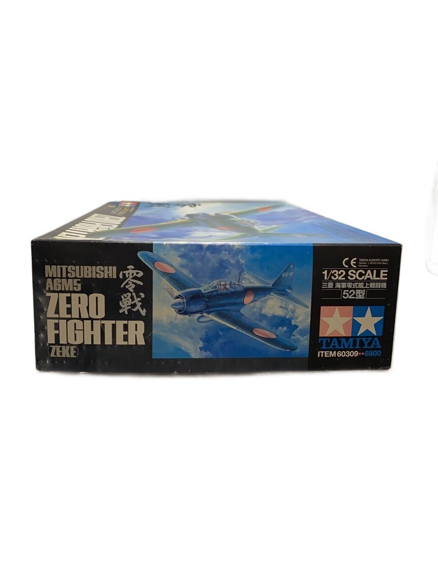 TAMIYA 1/32 Mitsubishi Navy Zero Fighter Type 52