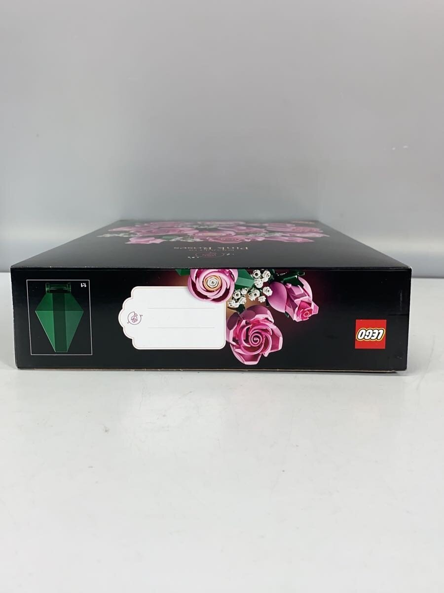 LEGO Pink Roses