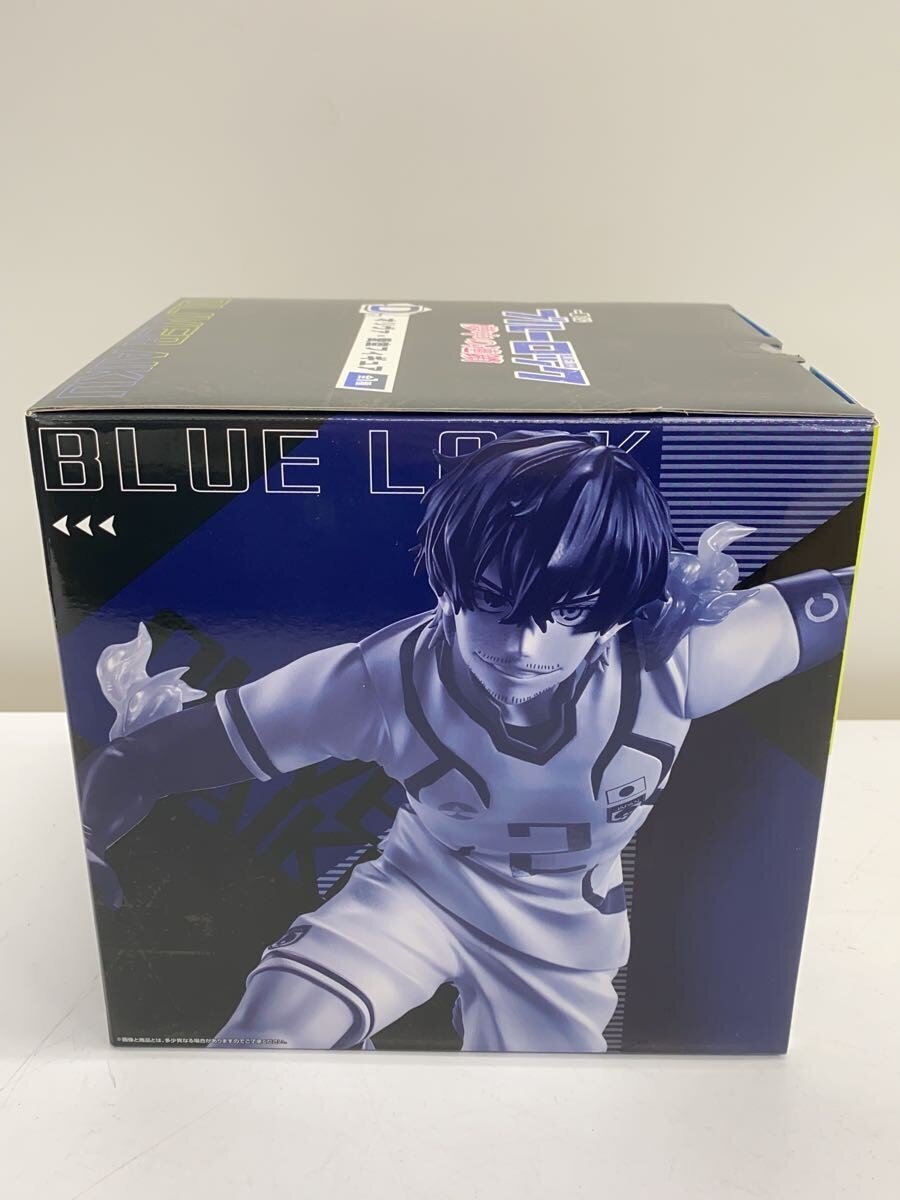 BANDAI SPIRITS Blue Lock Oliver Aiku Figure