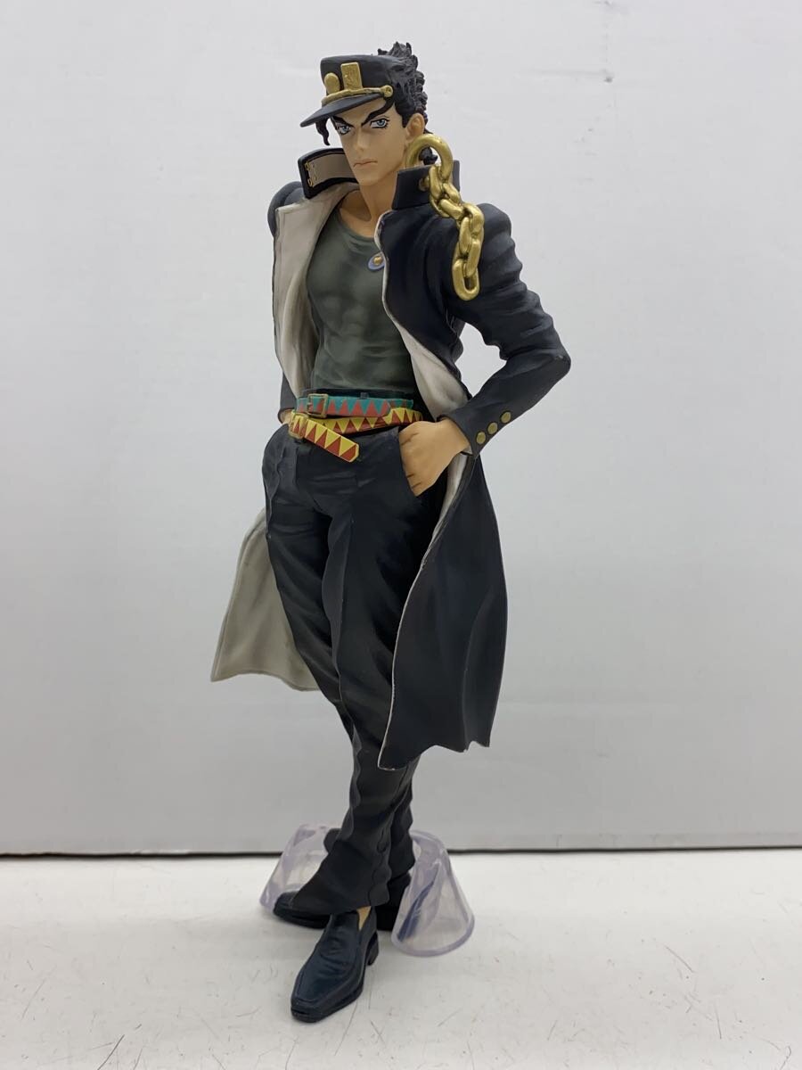 BANDAI SPIRITS MASTERLISE Stardust Crusaders Figure