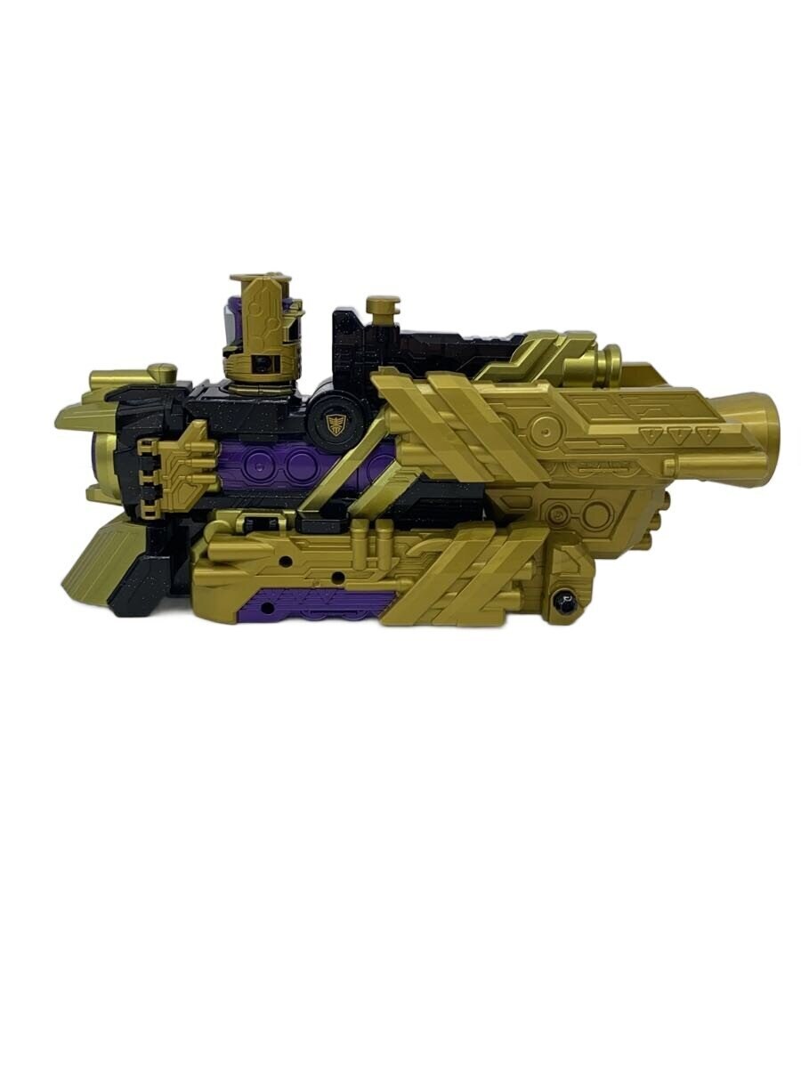 BANDAI DX EXPRESS GAVARION