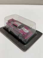 AOSHIMA Grachan Collection 1/64 2-Car Set, 11th Edition SP 910 Bluebird ②③