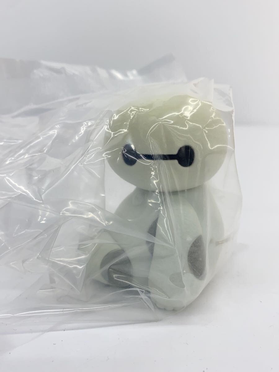BANDAI SPIRITS Fluffy Puffy Baymax Disney Character Series Figure