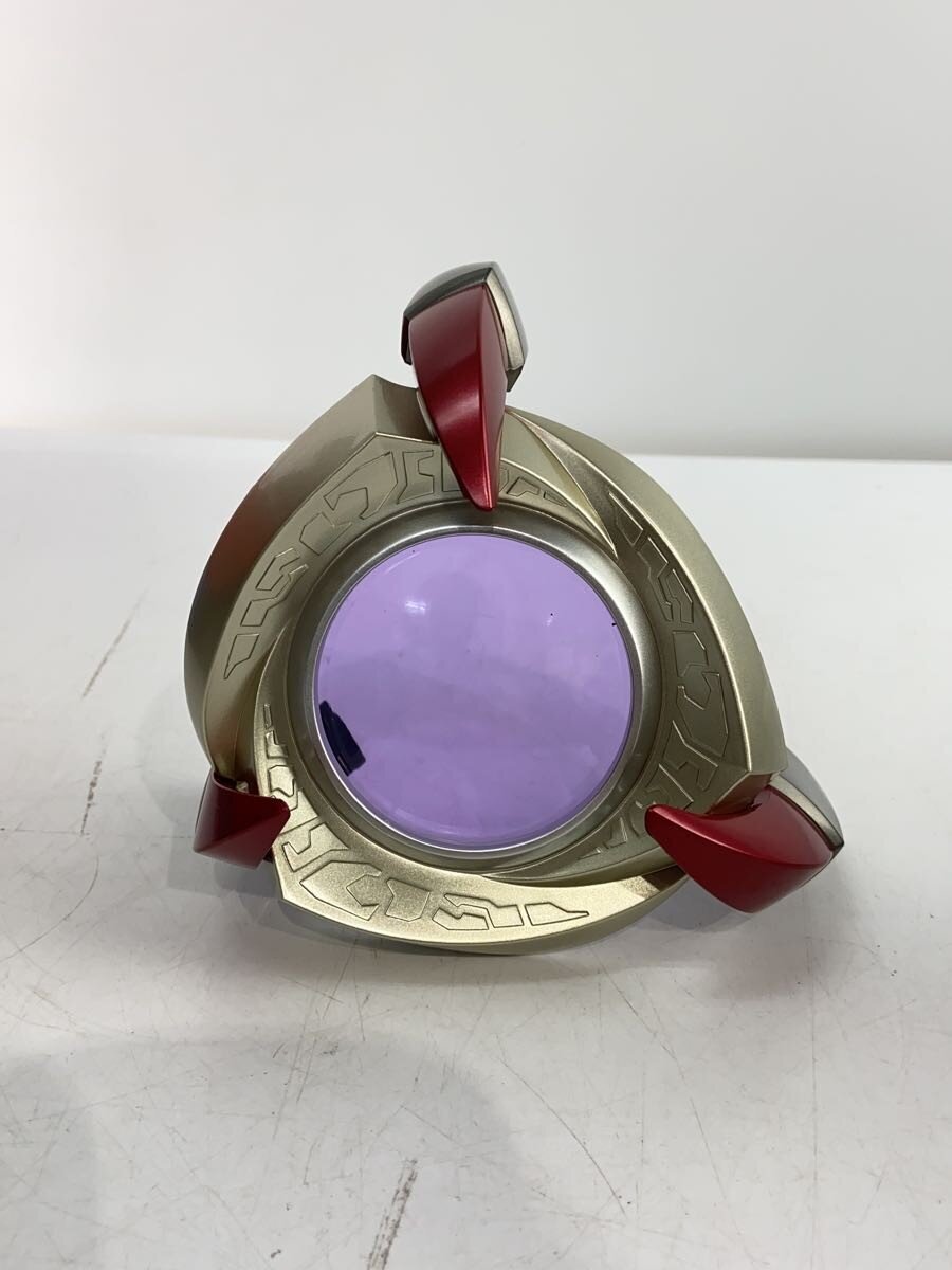 BANDAI DX Altering Shining Set