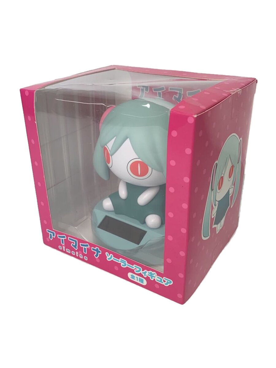 Misc. Brand Aimaina Solar Figure sm12487852