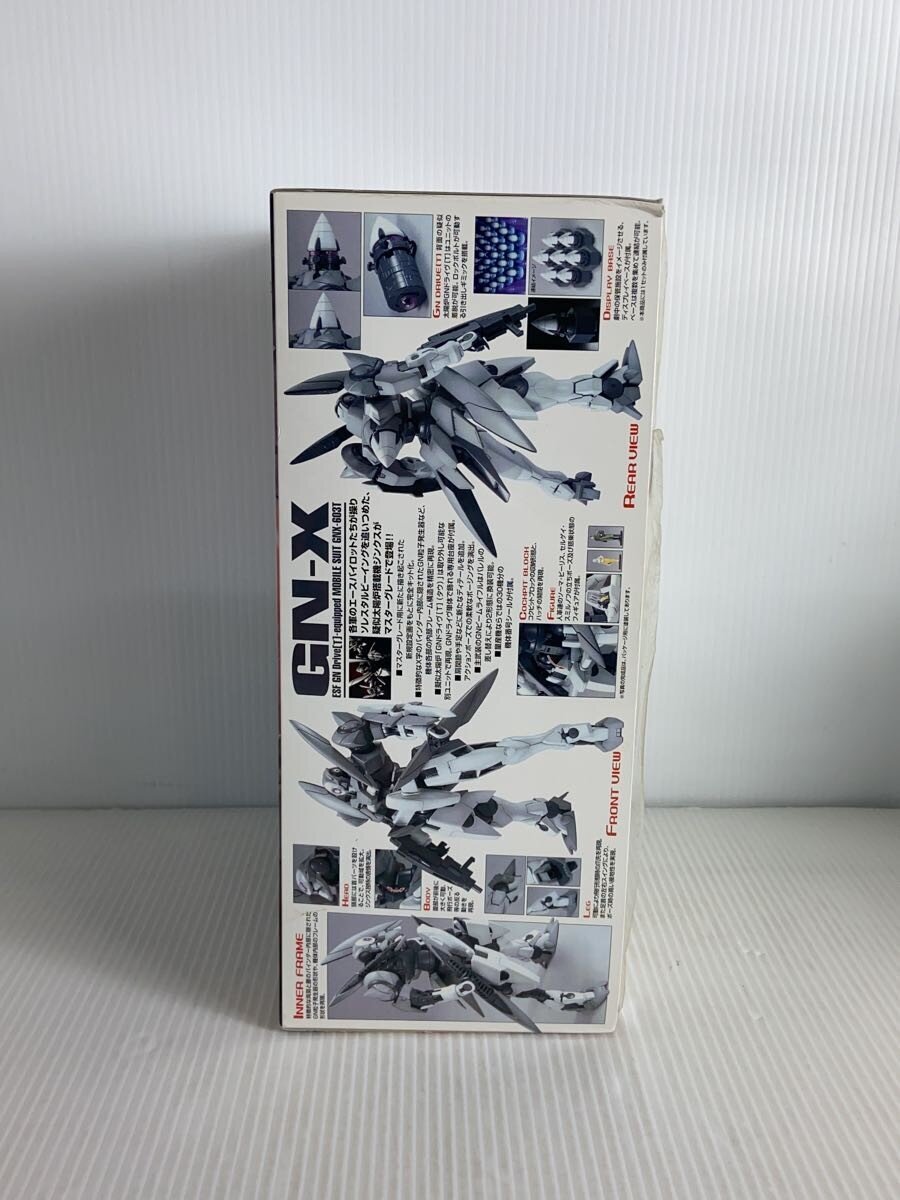 BANDAI MG 1/100 Jinx