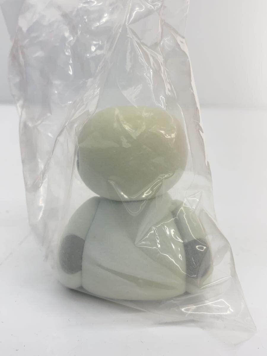BANDAI SPIRITS Fluffy Puffy Baymax Disney Character Series Figure