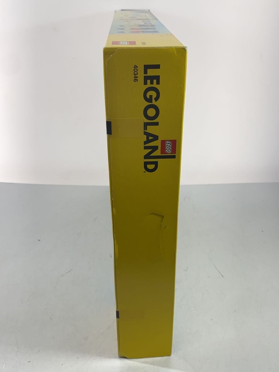 LEGO LEGOLAND Amusement Park 40346