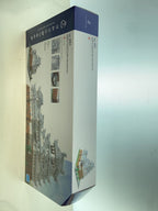 KAWADA Himeji Castle Deluxe Edition Nanoblock