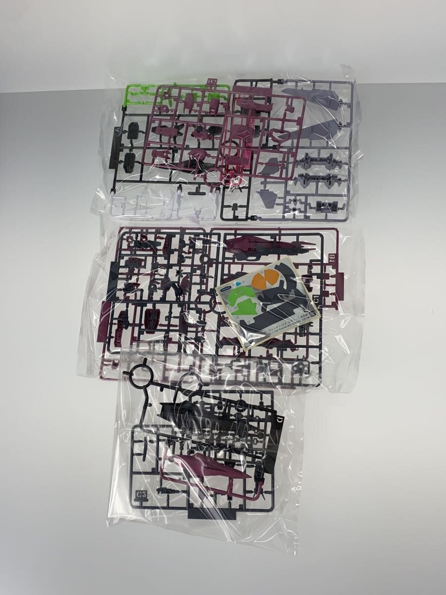 BANDAI SPIRITS HG GAT-04 Windam Neo Roanoke Custom