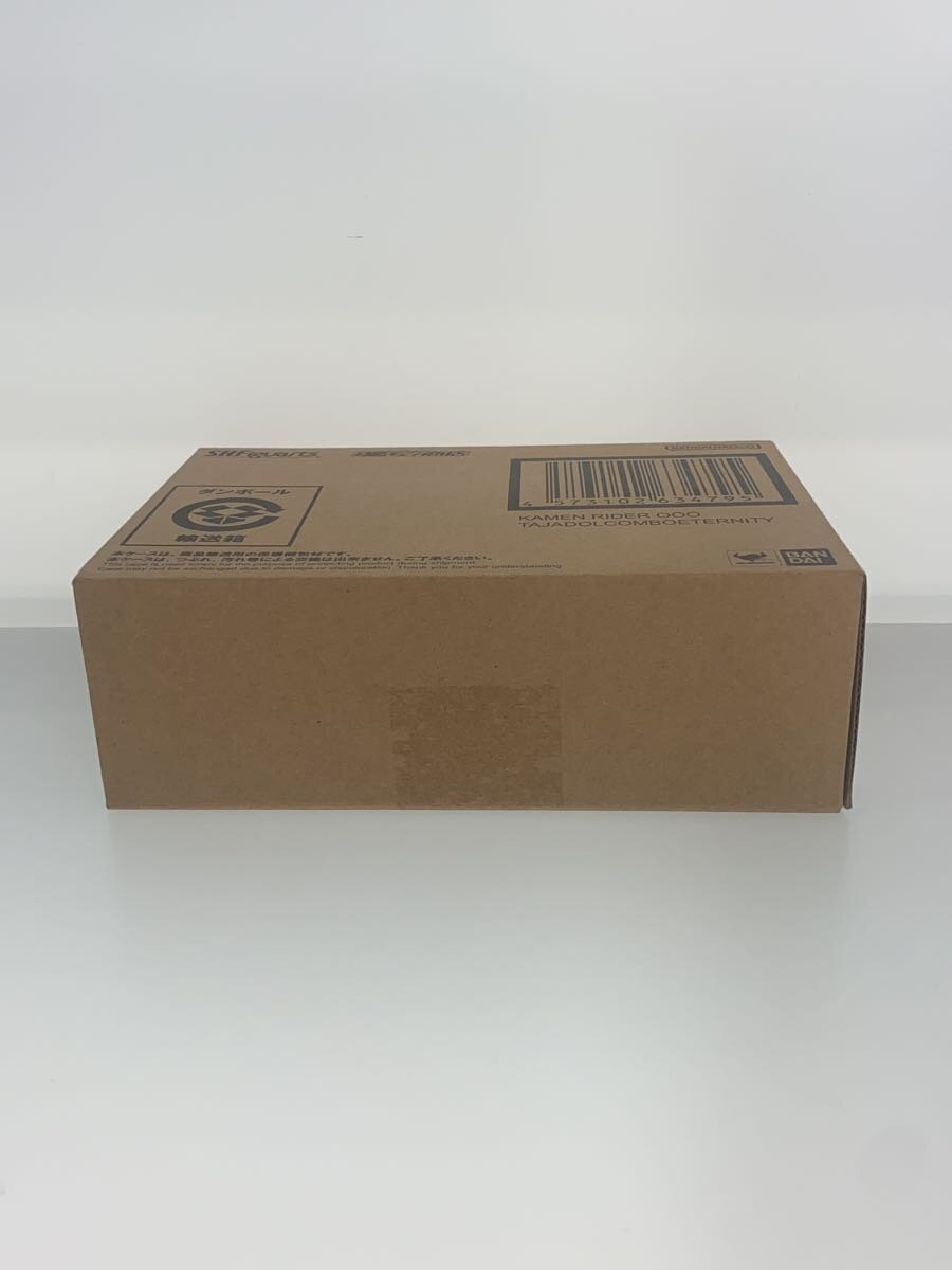 Misc. Brand S.H.Figuarts (Shinkocchou Seihou) Kamen Rider OOO Tajador Eternity Combo