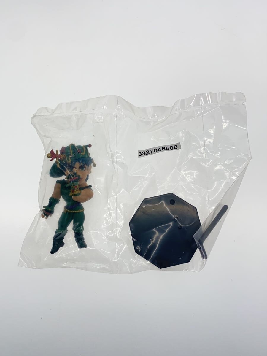 Banpresto Jonathan Joestar World Collectable Figure