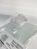 BANDAI Igasaki Magohei Big Acrylic Stand