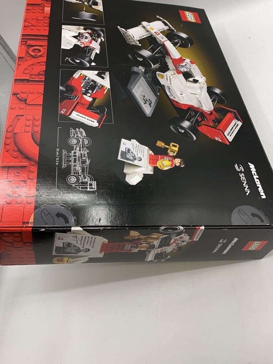 LEGO McLaren