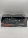 Misc. Brand Fast & Furious 1/16 RC Dodge Charger R/T