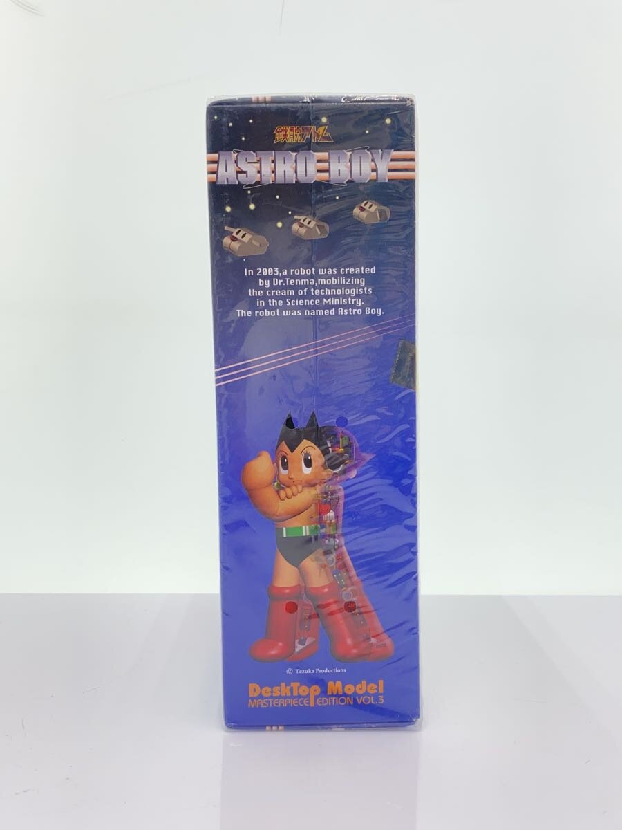 Misc. Brand Astro Boy Desktop Model Figure