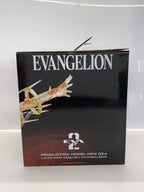 BANDAI SPIRITS Evangelion New Unit-02α Figure