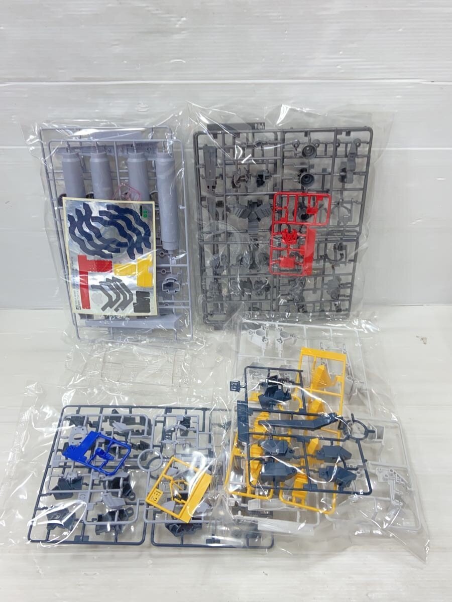 BANDAI SPIRITS Gundam Plastic Model 5055365