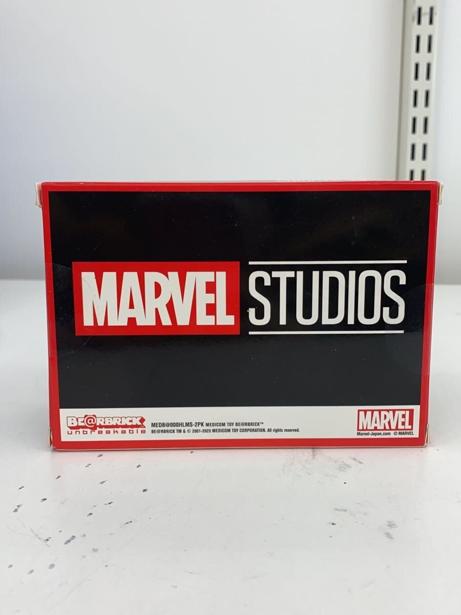 MARVEL Comic & Anime Figure