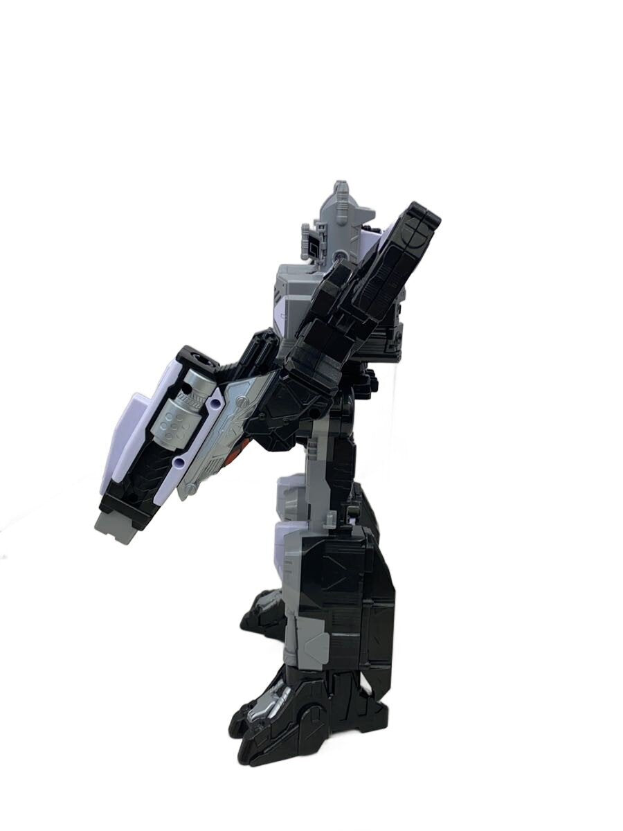 BANDAI Gavarion Trigger Super Narikiri Set