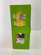 Misc. Brand McDonald's Teddy Bears Party