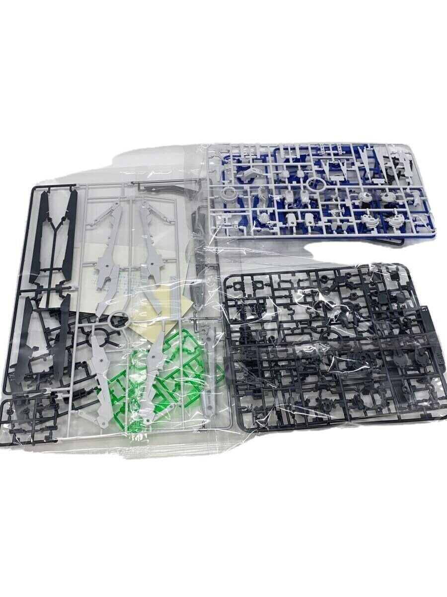 BANDAI SPIRITS Gundam Astrea + Proto GN Twin Broad Blade 1/100