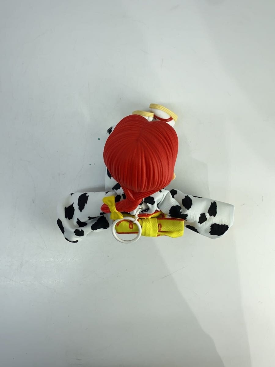 TAKARA TOMY Toy Story 30th Anniversary Real Size Talking Figure Jessie