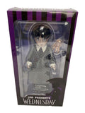 Misc. Brand LDD Presents Wednesday The Addams Family Figure