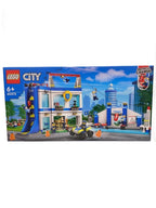 LEGO Police Academy 60372