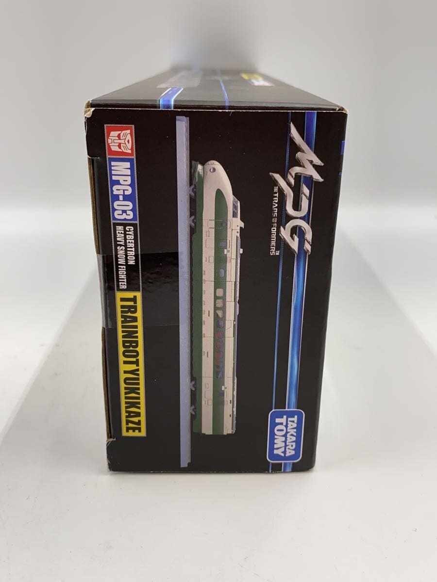 TAKARA TOMY Transformers Figure